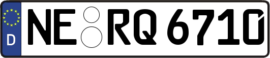 NE-RQ6710