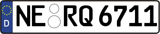 NE-RQ6711