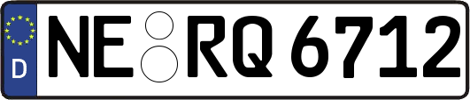 NE-RQ6712