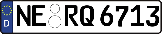 NE-RQ6713