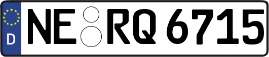NE-RQ6715