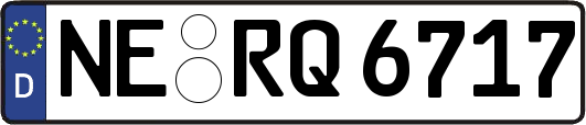 NE-RQ6717