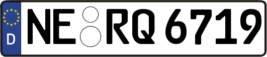 NE-RQ6719