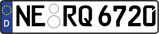 NE-RQ6720