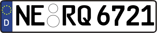 NE-RQ6721