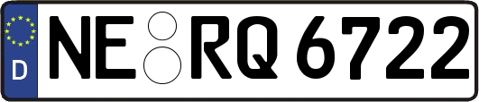 NE-RQ6722
