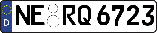 NE-RQ6723