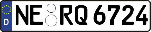 NE-RQ6724