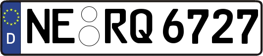 NE-RQ6727