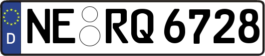NE-RQ6728