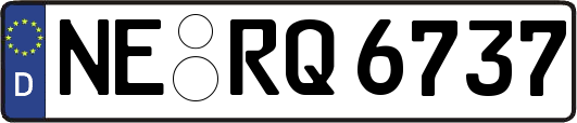 NE-RQ6737