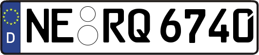 NE-RQ6740