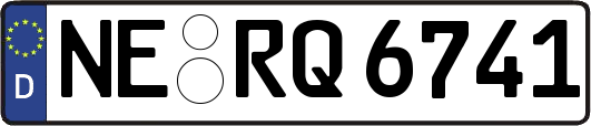 NE-RQ6741