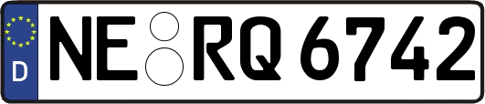 NE-RQ6742