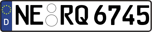 NE-RQ6745