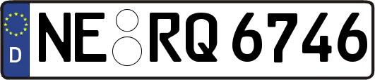 NE-RQ6746