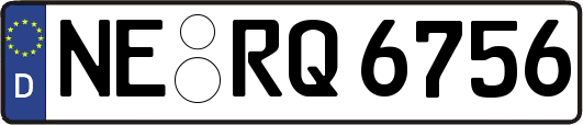 NE-RQ6756