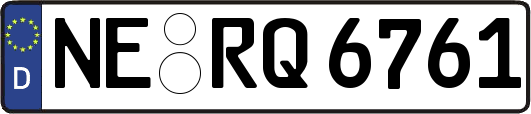 NE-RQ6761