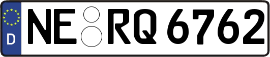 NE-RQ6762