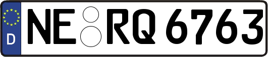 NE-RQ6763