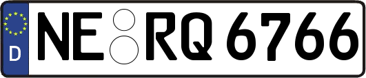 NE-RQ6766