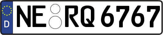 NE-RQ6767