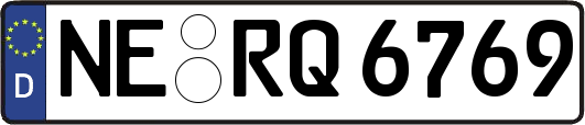 NE-RQ6769