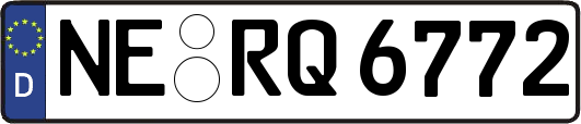 NE-RQ6772