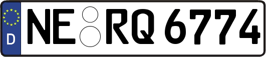 NE-RQ6774