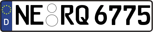 NE-RQ6775
