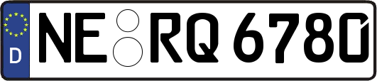 NE-RQ6780