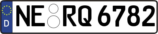 NE-RQ6782