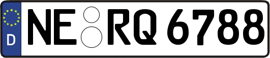 NE-RQ6788