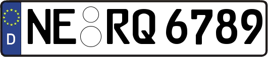 NE-RQ6789