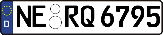 NE-RQ6795