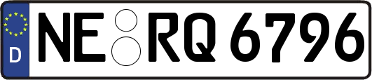 NE-RQ6796