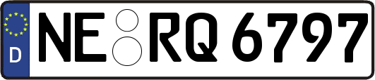 NE-RQ6797