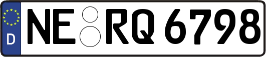NE-RQ6798