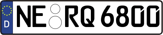 NE-RQ6800