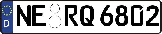 NE-RQ6802