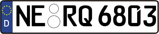 NE-RQ6803