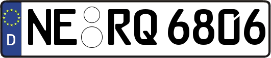 NE-RQ6806