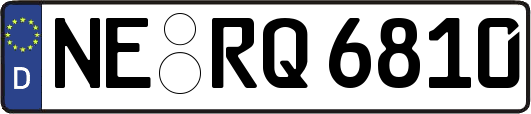 NE-RQ6810