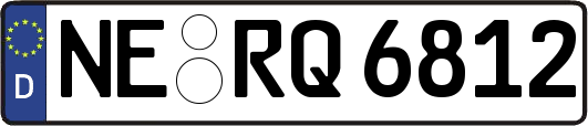 NE-RQ6812
