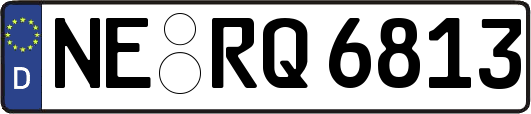 NE-RQ6813