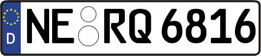 NE-RQ6816