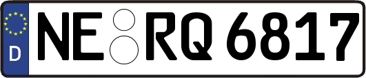 NE-RQ6817