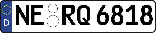 NE-RQ6818