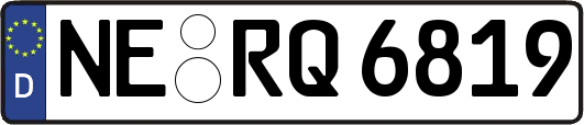 NE-RQ6819