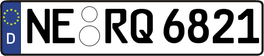 NE-RQ6821